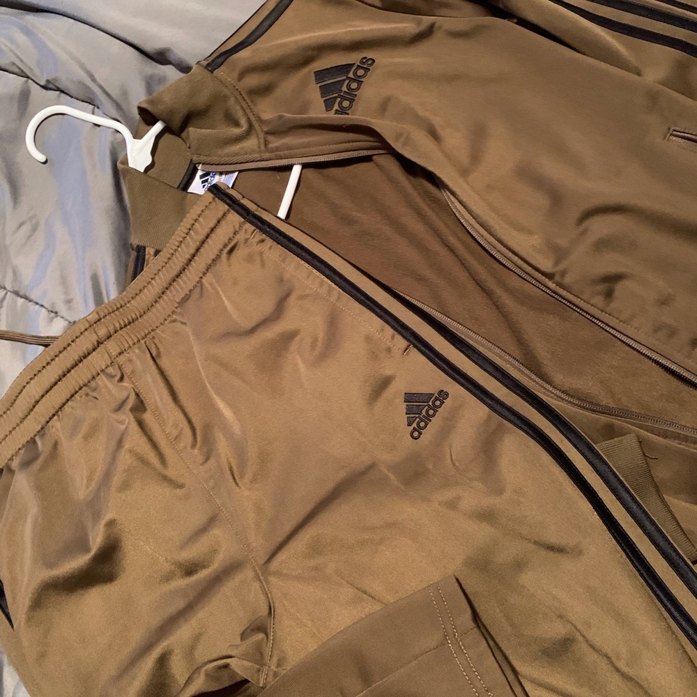 Adidas